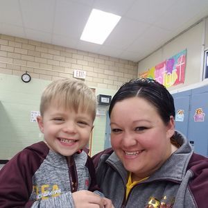 Meet your Posher, Tabatha